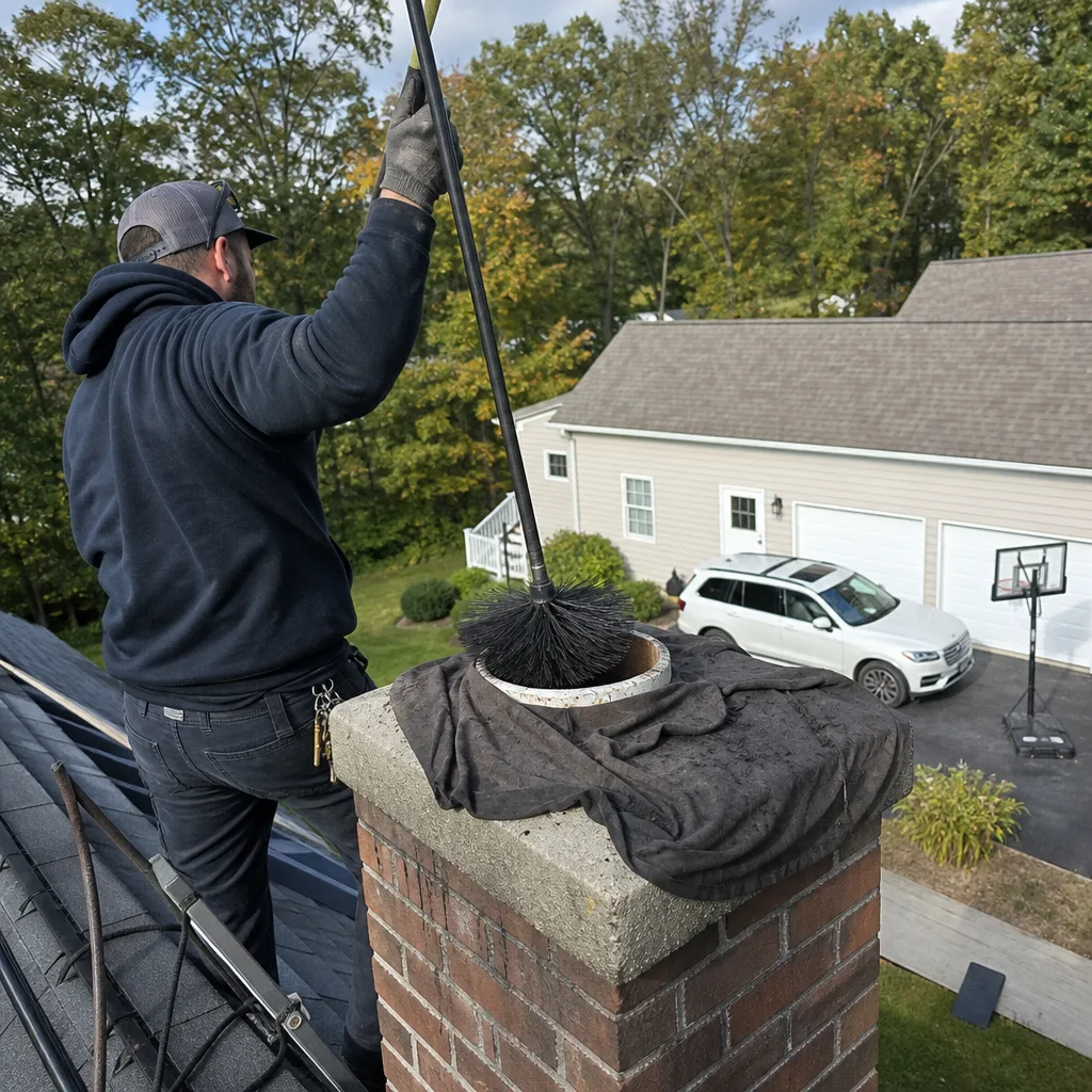 Fireplace Services in Rowley