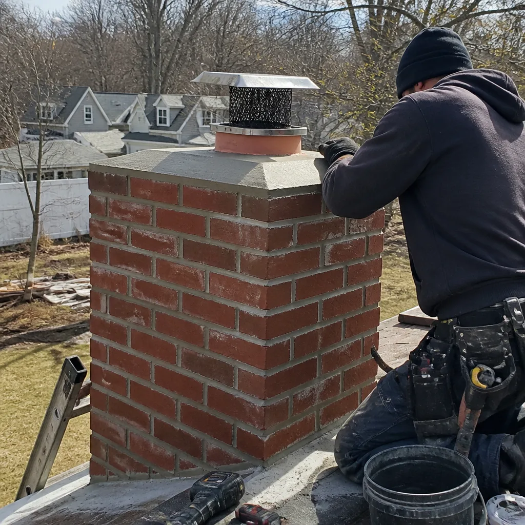 After - Recent Project