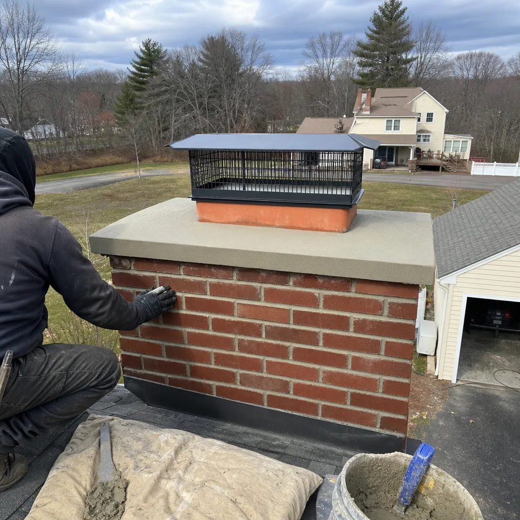After - Complete Upgrade