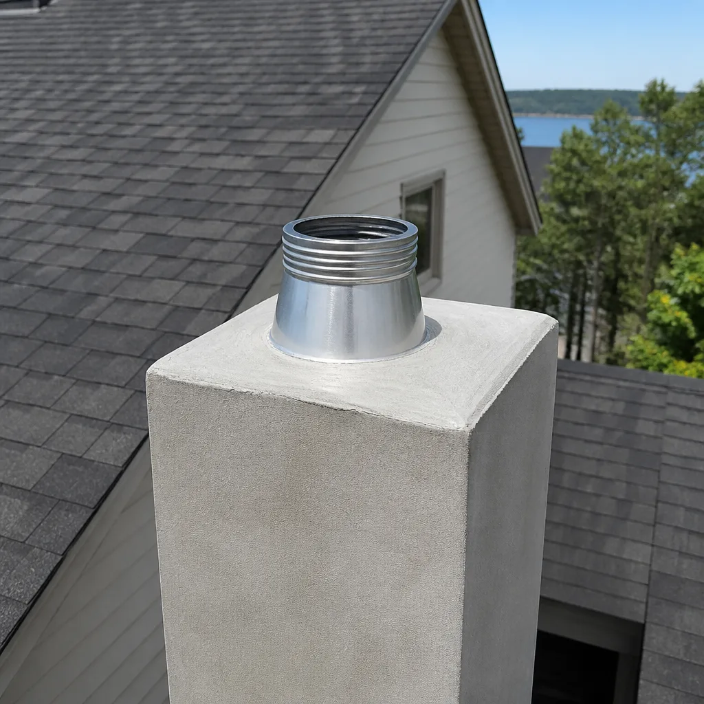 Flue relining