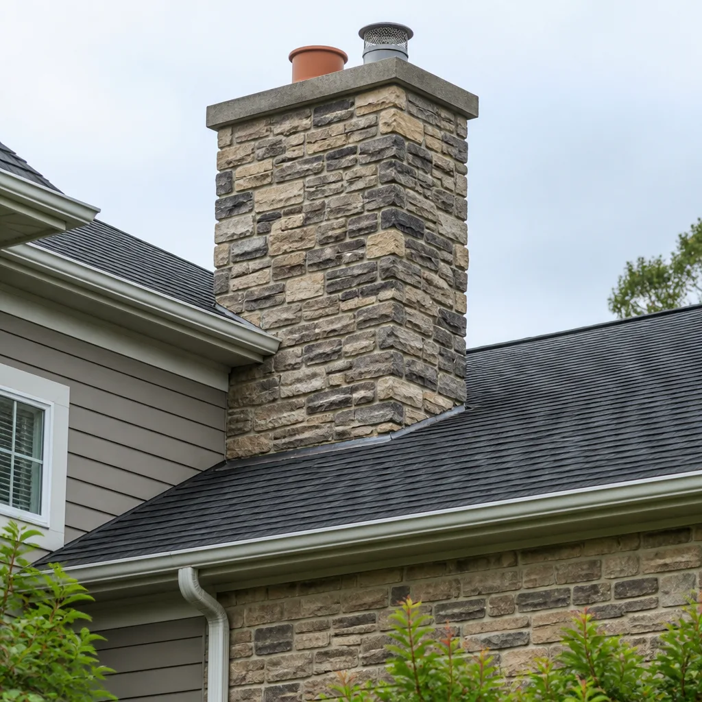 Masonry repair